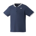 Yonex Sport Polo Club #19 navy blue Men